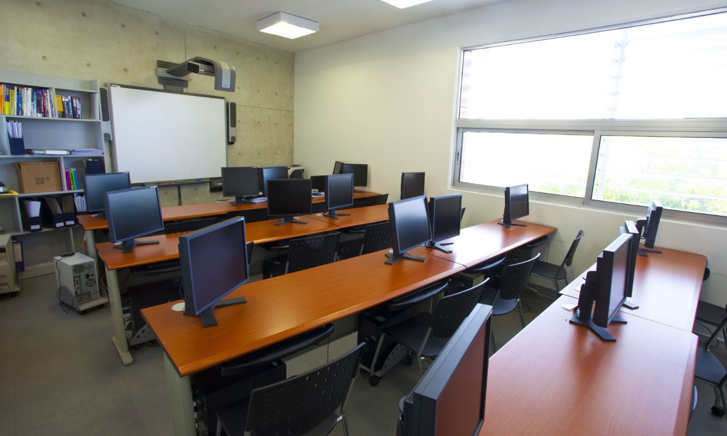 Computer Lab Computer Lab